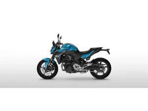 2025 BMW F900R (PROMO 1500.00 INCLUS)
