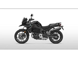 2025 BMW F 800 GS TRIPLE BLACK (PROMO 1250.00 INCLUS)