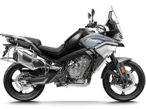 2024 CF MOTO IBEX 800-S (SPORT)