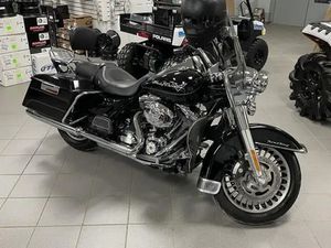 2012 HARLEY-DAVIDSON FLHR ROAD KING