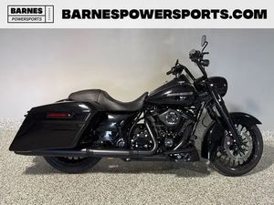 2017 HARLEY-DAVIDSON FLHRXS - ROAD KING SPECIAL