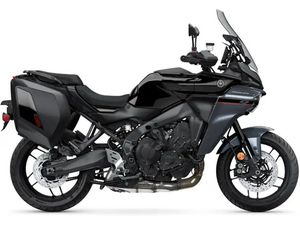 2025 YAMAHA TRACER 9 Y-AMT