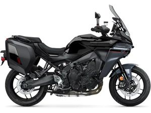 2025 YAMAHA TRACER 9 Y-AMT (PROMO 750.00 INCLUS)