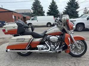2009 HARLEY-DAVIDSON CVO ELECTRA GLIDE ULTRA ~ CVO ~ CANADIAN ~