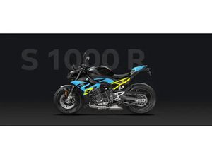 2025 BMW S1000R (PROMO 1000.00 INCLUS)