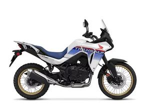 2025 HONDA TRANSALP
