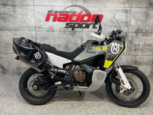 2025 HUSQVARNA NORDEN 901 EXPEDITION