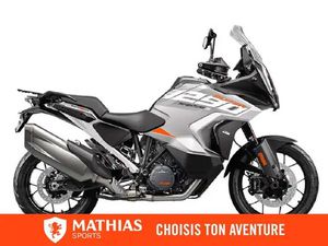 2024 KTM 1290 SUPER ADVENTURE S