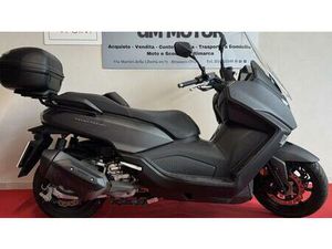 VENDO SYM MAXSYM 400 (2021 - 25) USATA A BRUSASCO (CODICE 9814572) - MOTO.IT