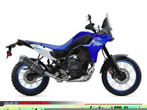 2025 YAMAHA TENERE 700