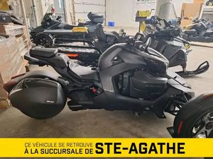 2024 CAN-AM RYKER SPORT 900