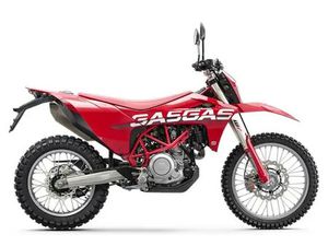 2024 GASGAS ES 700