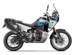 2024 HUSQVARNA NORDEN 901 EXPEDITION