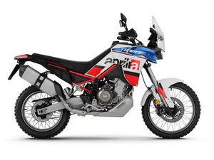 2024 APRILIA TUAREG 660 DAKAR PODIUM