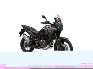 2025 HONDA AFRICA TWIN