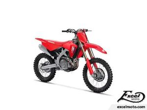 2025 HONDA CRF450R