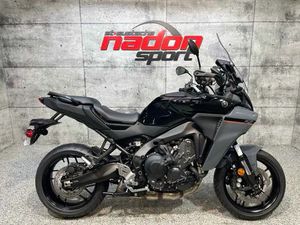2025 YAMAHA TRACER 9 Y-AMT