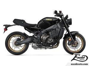 2025 YAMAHA XSR900
