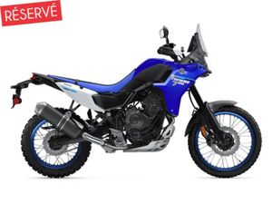 2025 YAMAHA TENERE 700