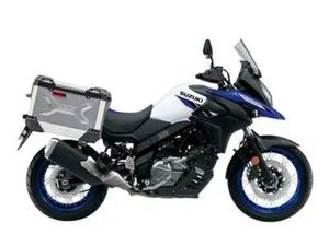 2025 SUZUKI V-STROM 650XT ADVENTURE REBATE INCLUDED