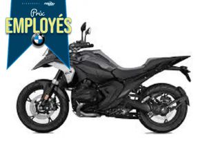 2025 BMW R1300GS (PROMO 1250.00 INCLUS)