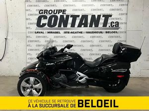 2023 CAN-AM SPYDER F3 LIMITED (SE6)