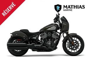 2024 INDIAN SPORT CHIEF