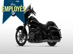 2025 BMW R 18 B - BLACKED OUT STYLE (45E)