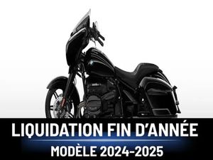 2025 BMW R 18 B - BLACKED OUT STYLE (45E) (PROMO 500.00 INCLUS)