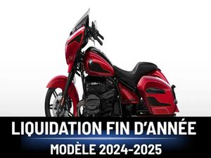 2025 BMW R 18 B - BLACKED OUT STYLE (45E) (PROMO 500.00 INCLUS)