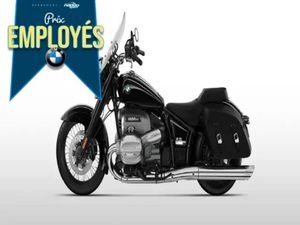 2025 BMW R 18 CLASSIC