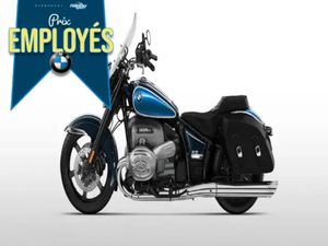 2025 BMW R 18 CLASSIC - OPTION 719 (79X)