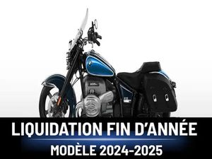 2025 BMW R 18 CLASSIC - OPTION 719 (79X) (PROMO 500.00 INCLUS)