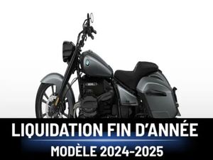 2025 BMW R 18 ROCTANE (PROMO 500.00 INCLUS)