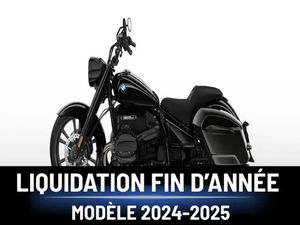 2025 BMW R 18 ROCTANE (PROMO 500.00 INCLUS)
