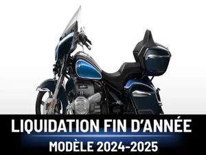 2025 BMW R 18 TRANSCONTINENTAL - OPTION 719 (79X) (PROMO 500.00