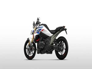 2026 BMW R 1300 R - PERFORMANCE STYLE (45C)