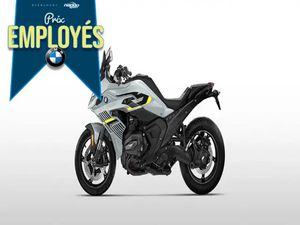 2026 BMW R 1300 RS - OPTION 719 - STYLE (79X)