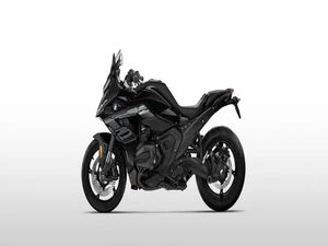 2026 BMW R 1300 RS - TRIPLE BLACK (458)