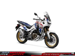 2025 HONDA AFRICA TWIN ADVENTURE SPORTS ES