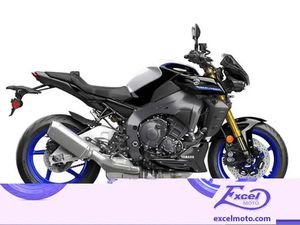 2025 YAMAHA MT-10 SP