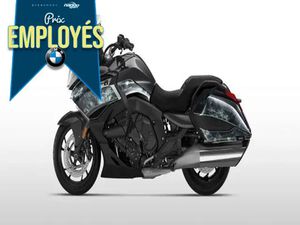 2025 BMW K 1600 B OPTION 719 (PROMO 1750.00 INCLUS)