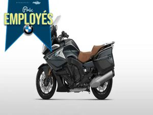 2025 BMW K1600GT OPTION 719 (PROMO 1750.00 INCLUS)