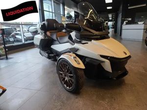2024 CAN-AM RT SEA-TO-SKY SE6
