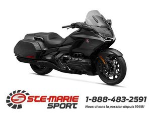 2025 HONDA GL1800 GOLD WING BAGGER DCT