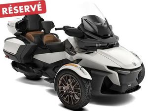 2024 CAN-AM RT SEA-TO-SKY SE6