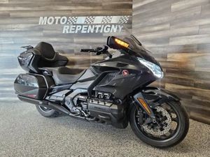 2021 HONDA GL1800 GOLD WING TOUR DCT GARANTIE 12 MOIS
