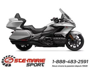2025 HONDA GL1800 GOLD WING TOUR DCT