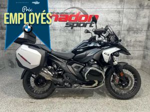 2025 BMW R1300GS