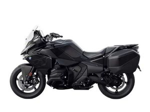 2026 BMW R 1300 RT TRIPLE BLACK